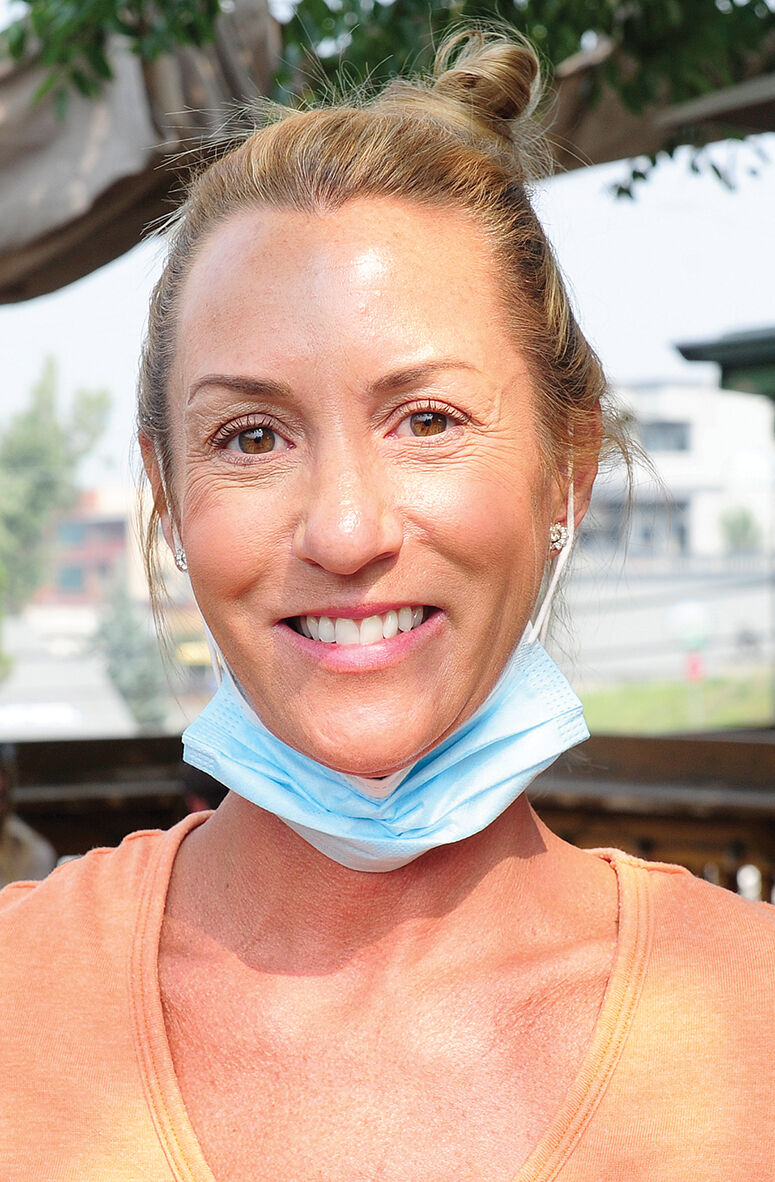 Amy Rust